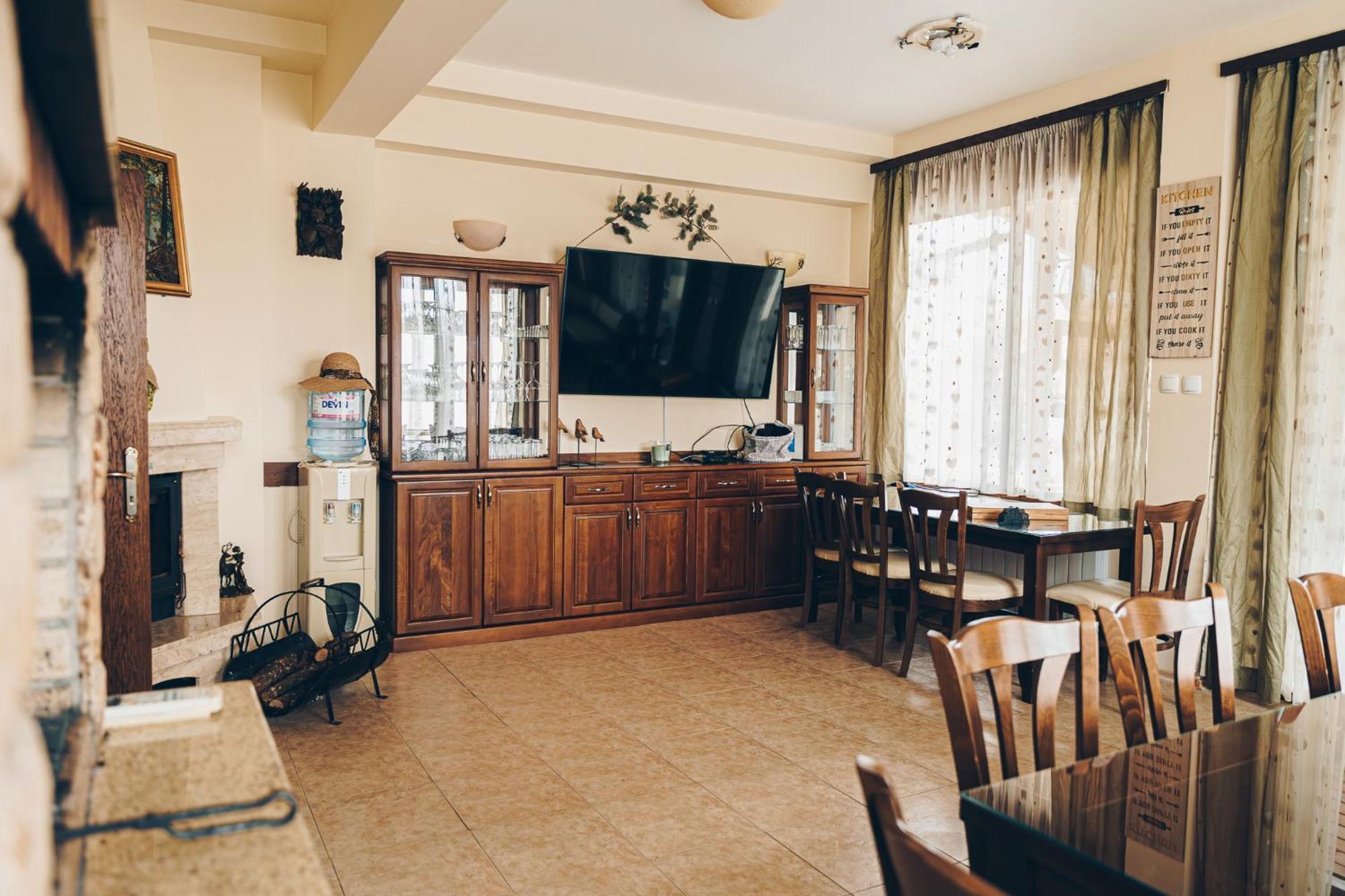 Vila Gardenia Gumoshtnik ภายนอก รูปภาพ