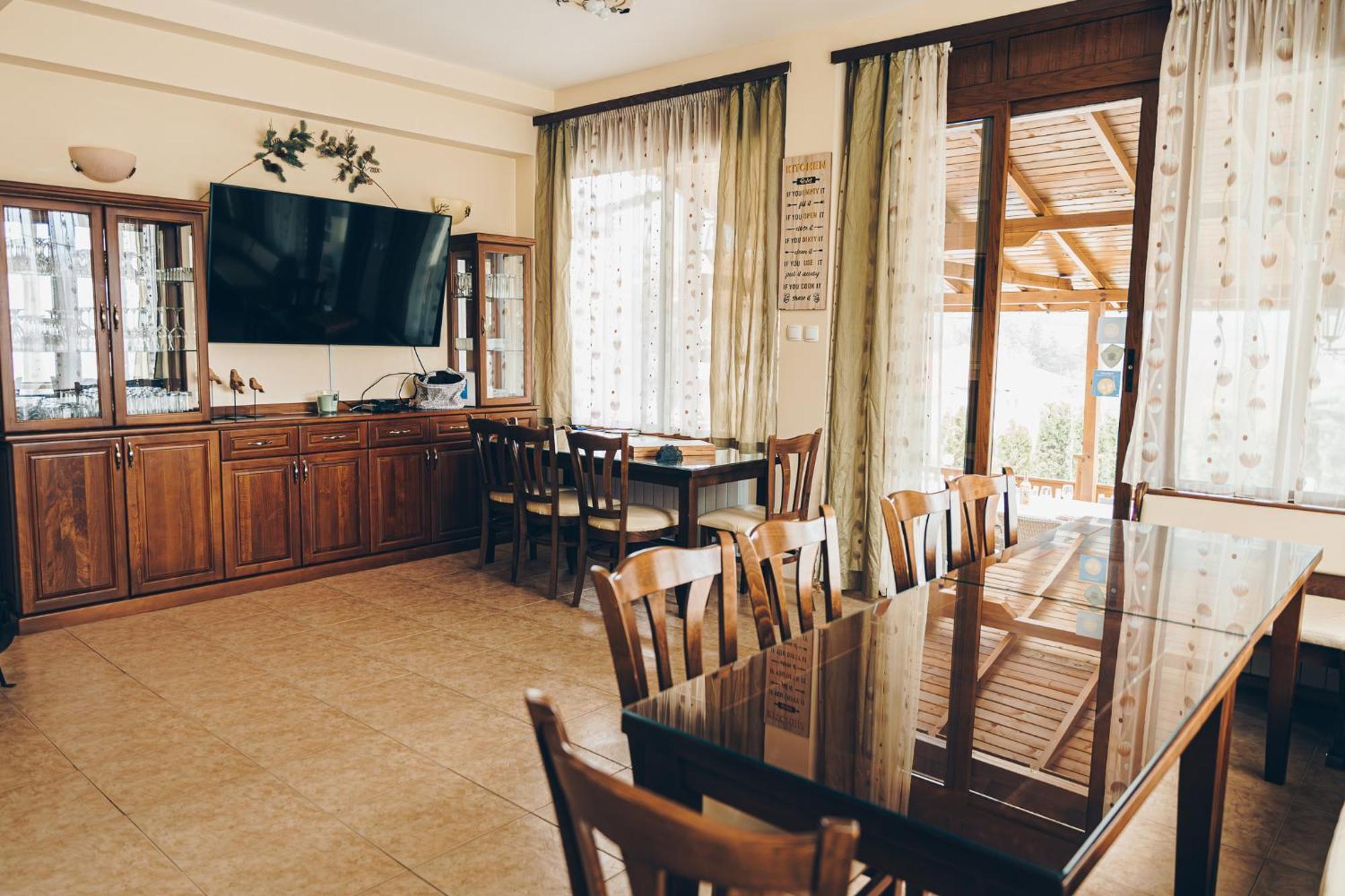 Vila Gardenia Gumoshtnik ภายนอก รูปภาพ