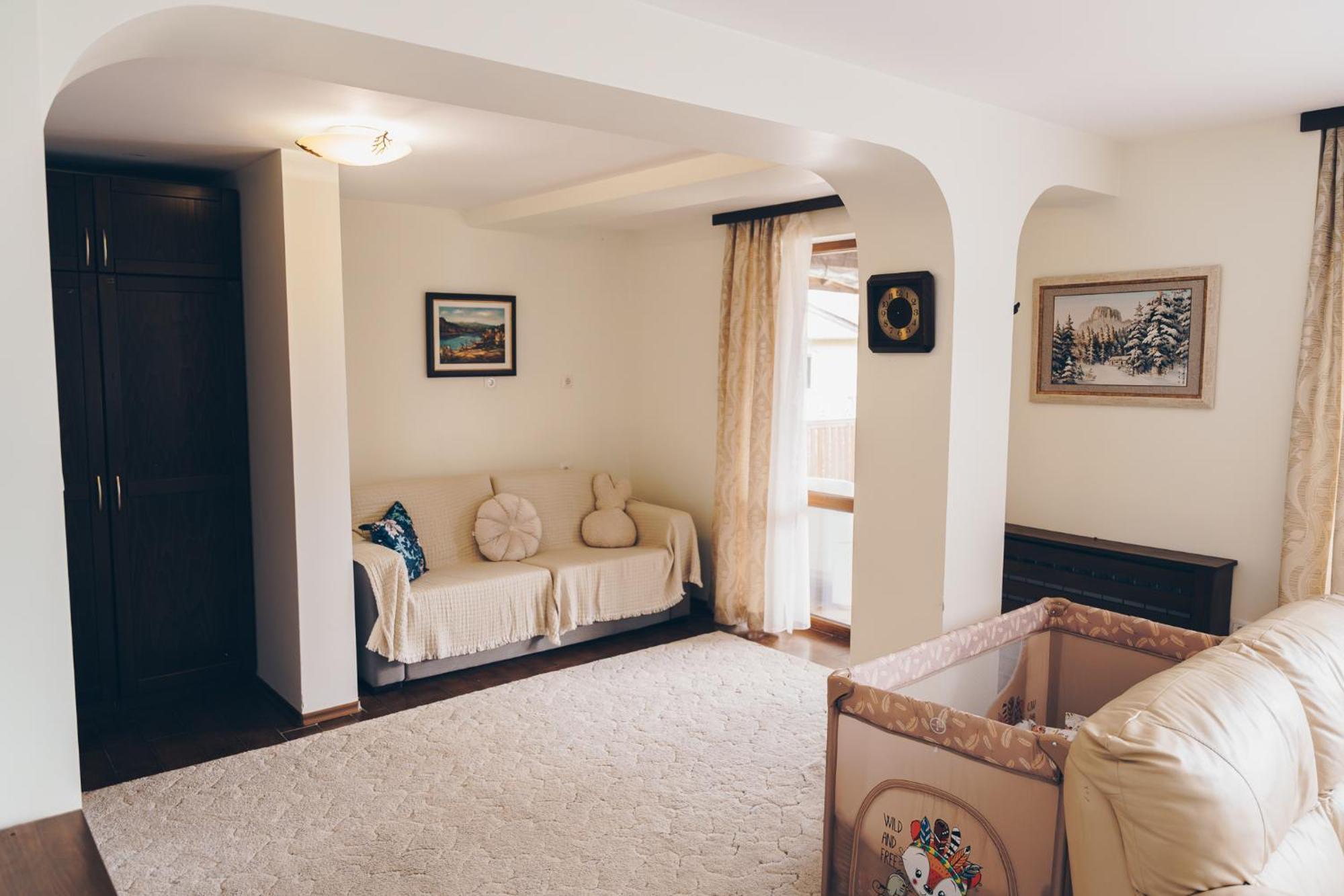 Vila Gardenia Gumoshtnik ภายนอก รูปภาพ